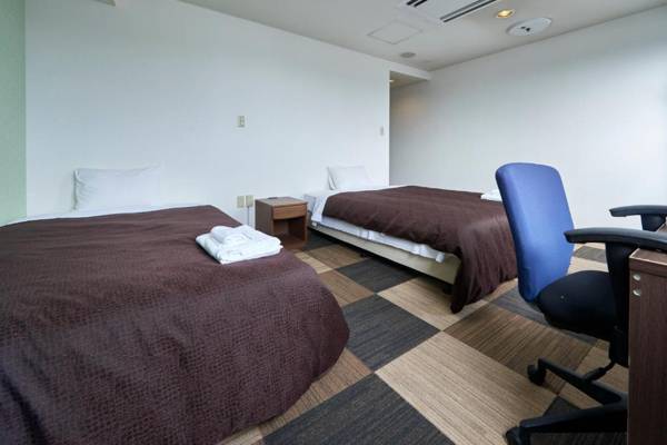 Workspace - Hotel Select Inn Saitama Moroyama