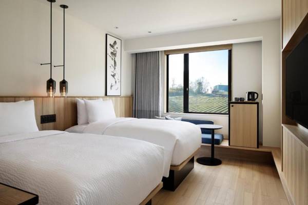 Fairfield by Marriott Kyoto Minamiyamashiro