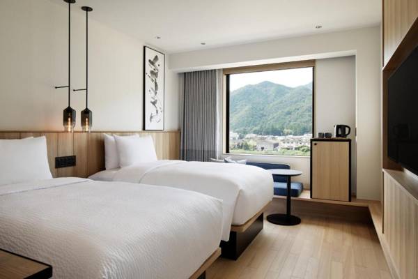 Fairfield by Marriott Gifu Mino