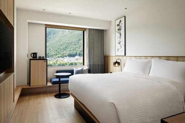 Fairfield by Marriott Gifu Mino