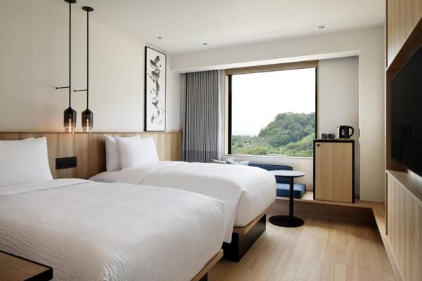 Fairfield by Marriott Gifu Seiryu Satoyama Park