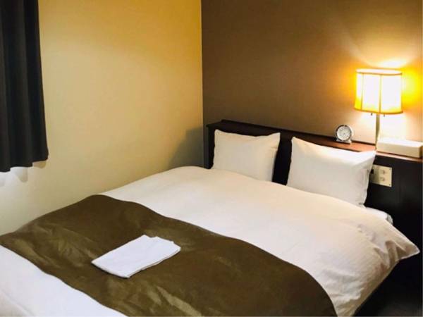 Takatsuki W&M Hotel