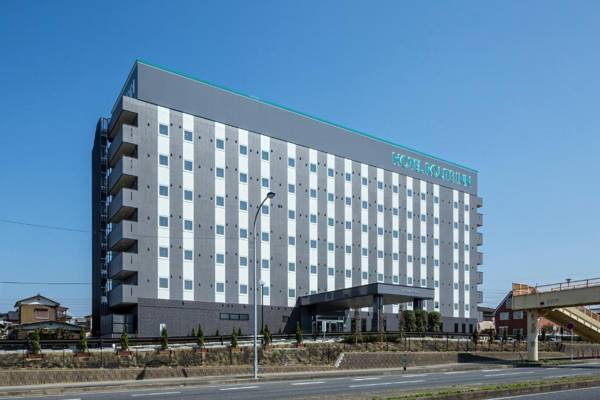 Hotel Route-Inn Kisarazu