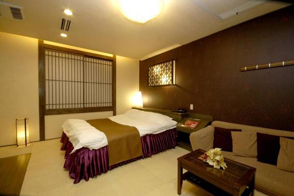 Koyasan Hotel Chapel Christmas Adult Only