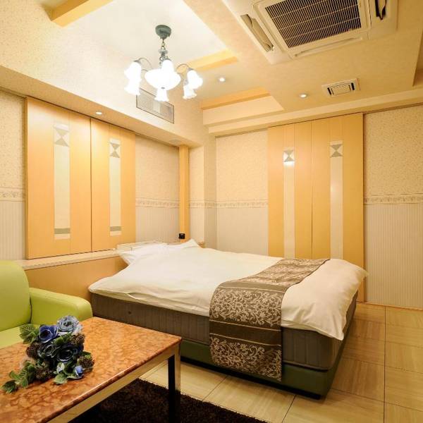 Koyasan Hotel Chapel Christmas Adult Only