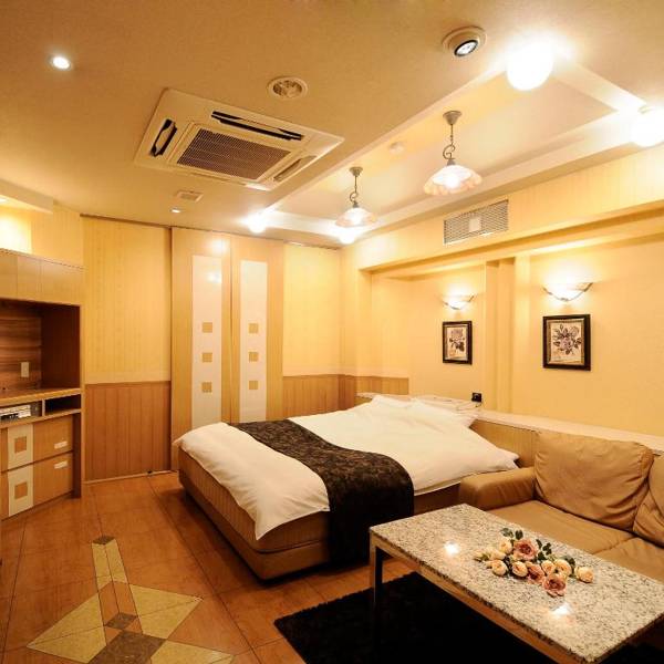 Koyasan Hotel Chapel Christmas Adult Only