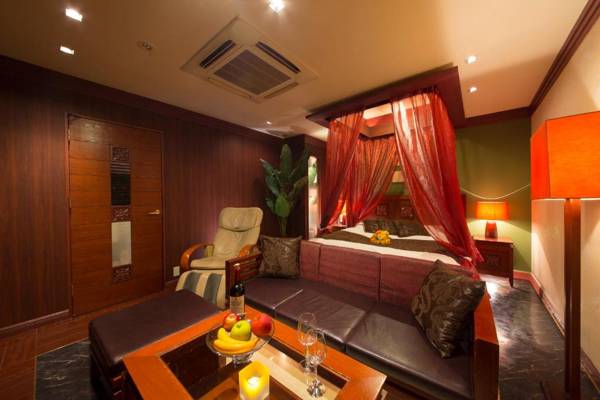 Hotel GT Kansai International Airport (Adult Only)