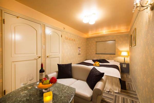 Hotel GT Kansai International Airport (Adult Only)