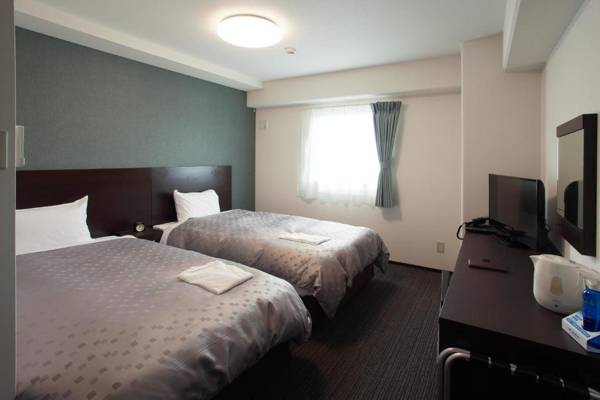 Hotel Aston Plaza Kansai Airport