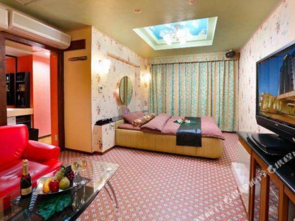 Hotel Zip Style - Adults Only