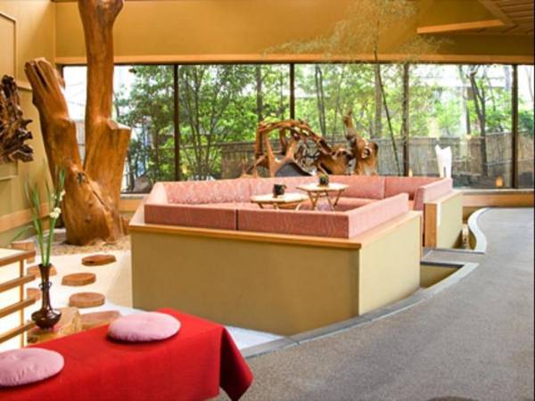 Ryokan Kikori