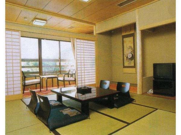 Ryokan Hinode Onsen