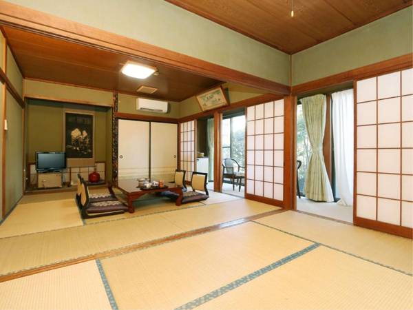Minamoto Ryokan