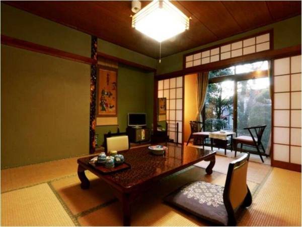 Minamoto Ryokan