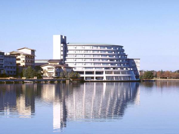 Kaga Katayamazu Onsen KASUIKYO (APA HOTELS & RESORTS)