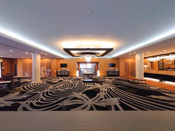 Kaga Katayamazu Onsen KASUIKYO (APA HOTELS & RESORTS)