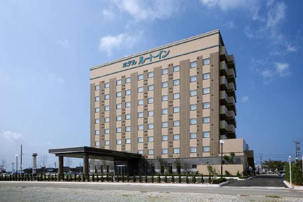 Hotel Route-Inn Mikawa Inter