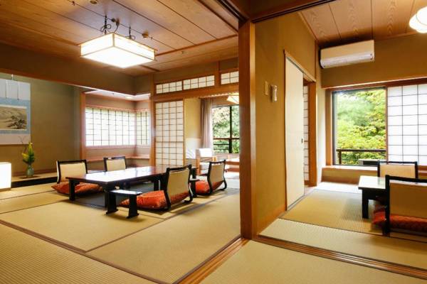 Yoshidaya Sannoukaku Ryokan