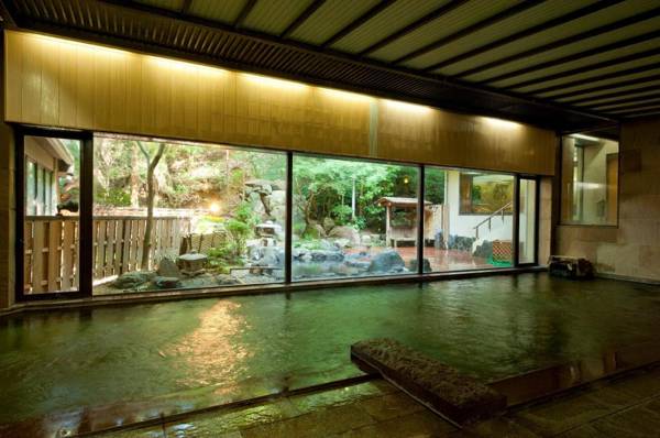 Yoshidaya Sannoukaku Ryokan