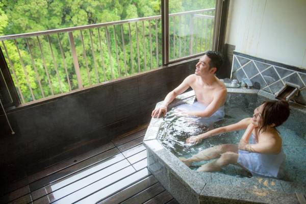 Yamanakaonsen Ohanami Kyubei