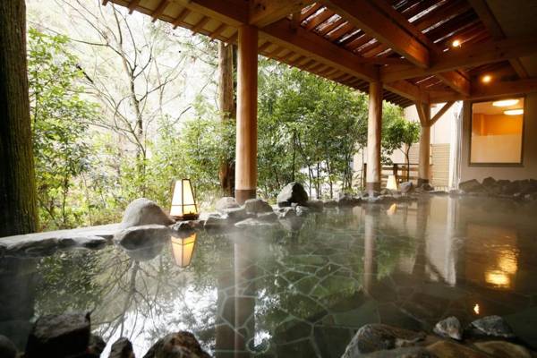 Shirasagiyu Tawaraya