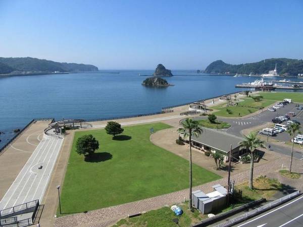 Shimoda Ocean Park Hotel