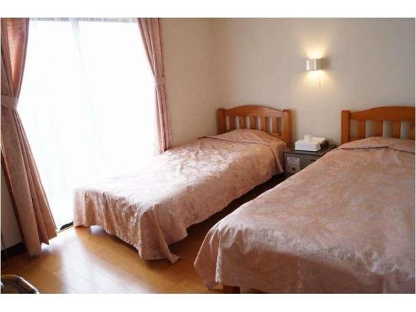 Resort Pension Turtle House