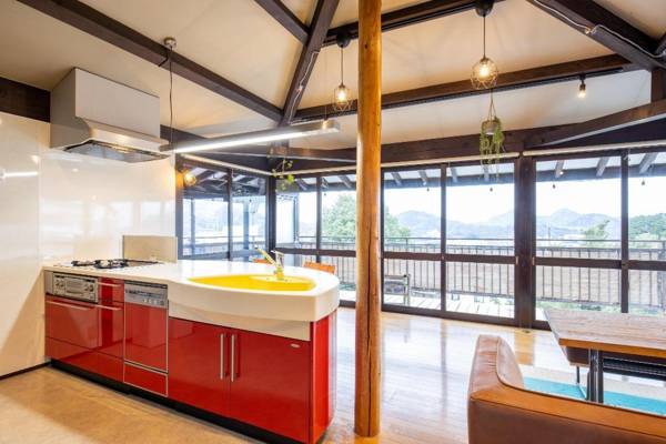 Entire Villa For Rent