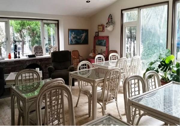 Saint Raphael  Villa