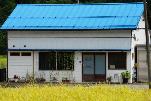 Guesthouse AntHut