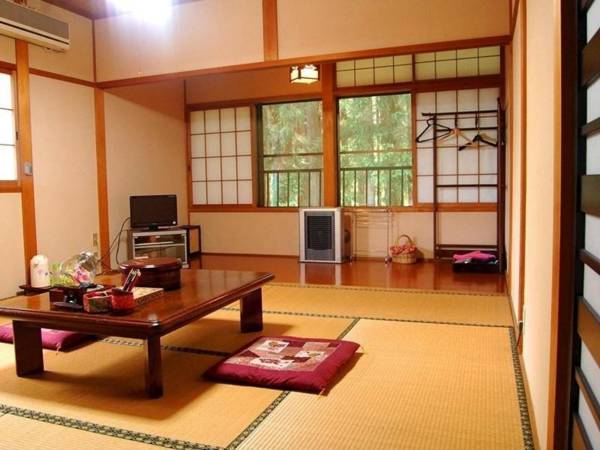 Oyado Yunosato