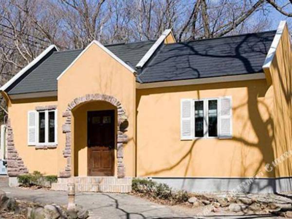 Hotel Rosewood Garden and Villa