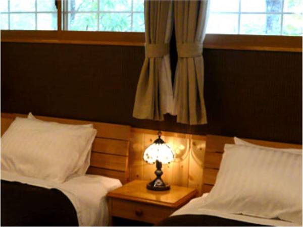 Auberge La Campagne