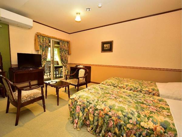British House Rondo