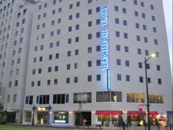 Hotel Mayflower Sendai