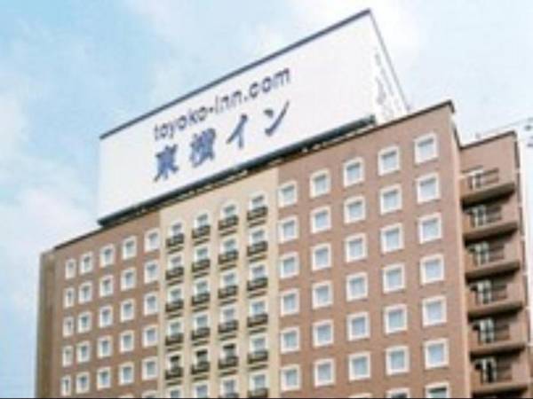 Toyoko Inn Sendai-eki Nishi-guchi Chuo