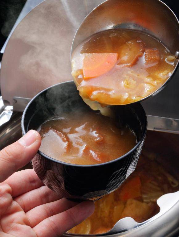 Sendai Washington Hotel