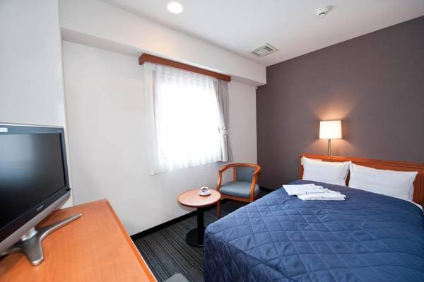 Hotel Unisite Sendai
