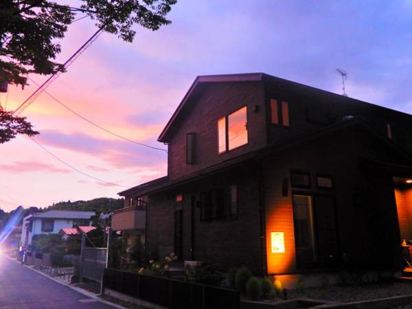 Uchi Matsushima Guesthouse