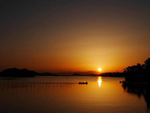 Uchi Matsushima Guesthouse