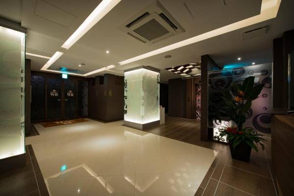 Hotel Water Resort Sendai (Adult Only)