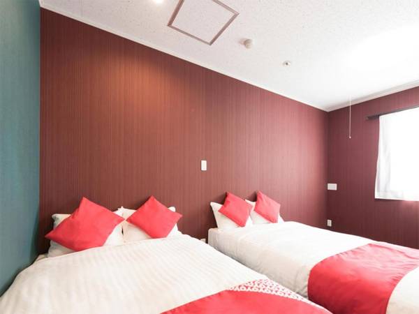 Tama Hotel