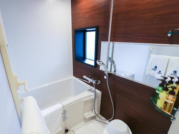HOTEL LiVEMAX Sendai Aobadori
