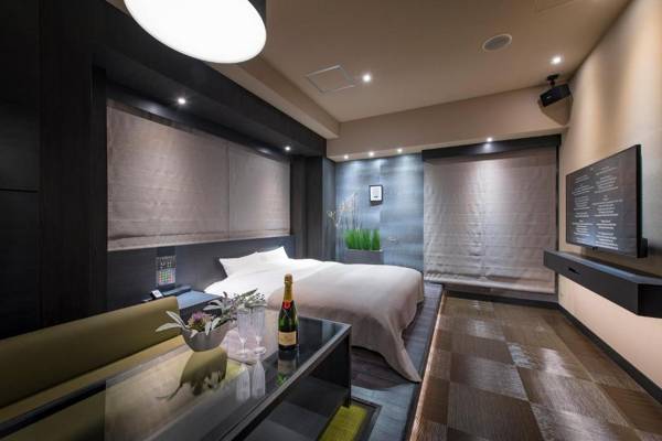 HOTEL Eldia Luxury Sendai (Adult Only)