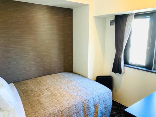 HOTEL LiVEMAX Sendai Hirosedori