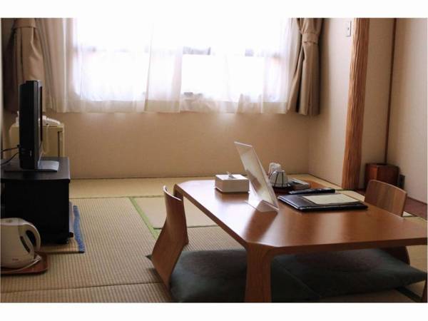 Hotel Shirahagi