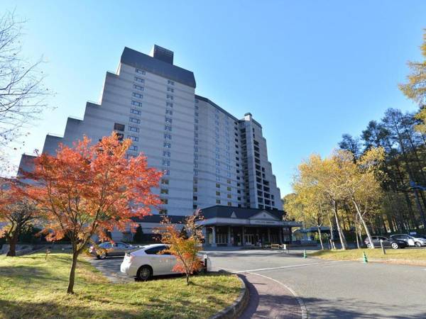 Hotel Listel Inawashiro Wing Tower