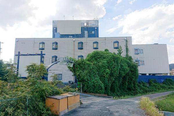 Tabist Midori Garden Hotel Nara Kashiba