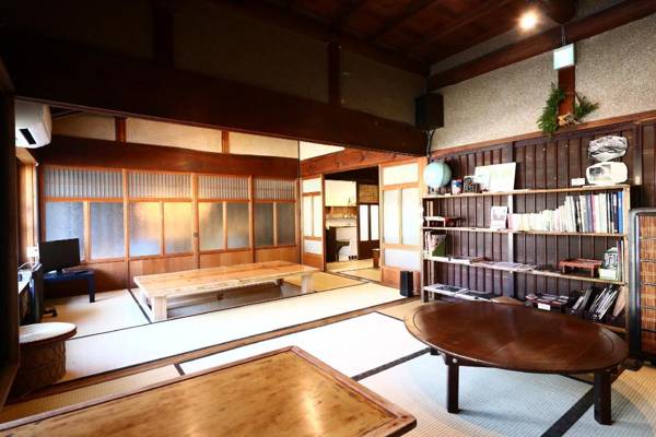 Asuka Guest House
