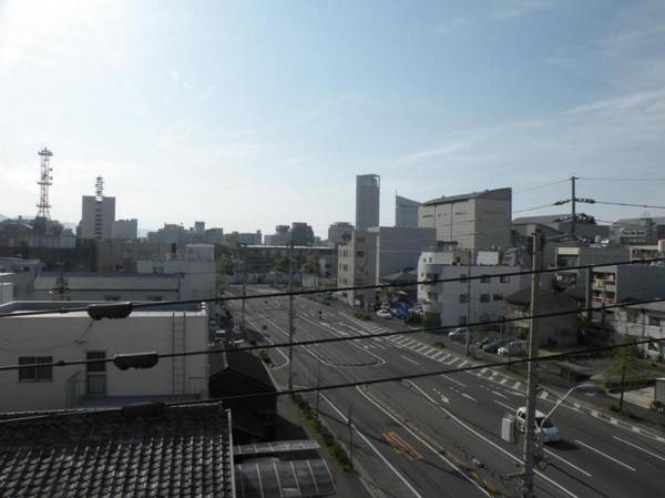 First Inn Takamatsu
